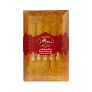 نی نبات پانیذ 10ع سحرخیز