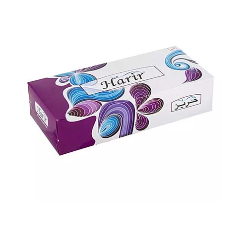 دستمال 200 برگ بافت کاغذی سوپر فانتزی حریر دستمال 200 برگ بافت کاغذی سوپر فانتزی حریر