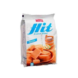 ويفر شيري کرم هيئت 200گرم شيرين عسل