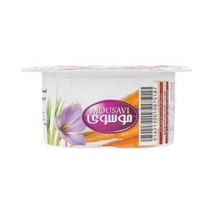 مرباي 225 گرم هويج زعفراني موسوي