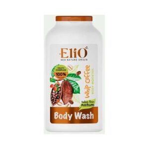 شامپو بدن کافی مارتینا مسی 400ML الیو