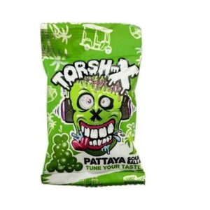 ترشک پاتایا 20گ ترش اکس