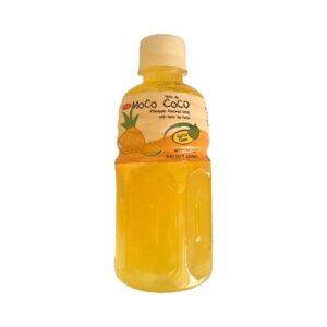 نوشیدنی موکو کو کو آناناس 330م BNB