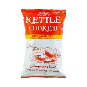 چی توز-کتل چیپس ناچو متوسط 60 گرم چی توز