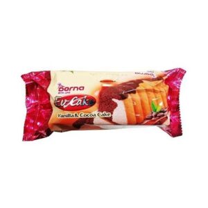 درنا او کیک رویال درنا