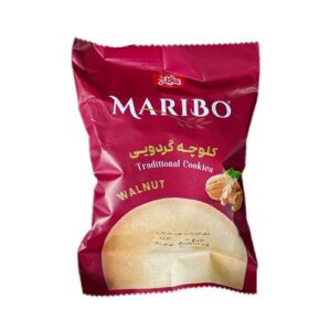 کلوچه گردويي ماريبو 80 گ چاکلز