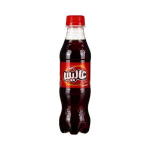 نوشابه کولا 250 سی سی عالیس