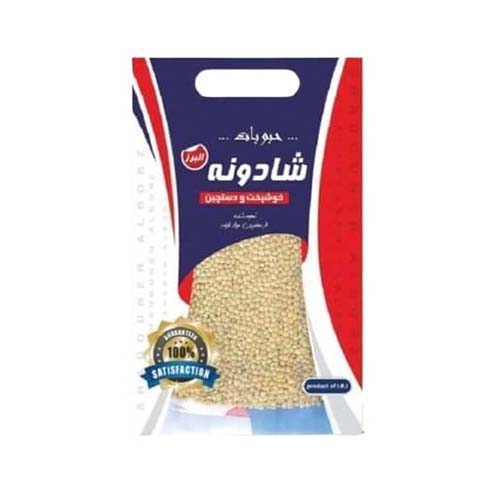 عدس 900گرم شادونه عدس 900گرم شادونه