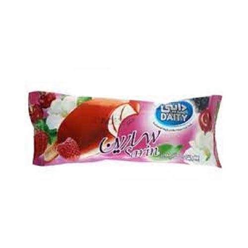 بستنی سارین آلبالو 90گ دایتی بستنی سارین آلبالو 90گ دایتی