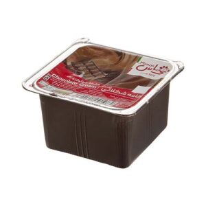 خامه شکلاتی 100g می ماس