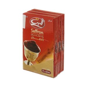پک عصاره زعفران 3 عددی الیت کوپا