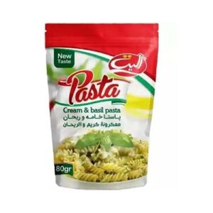 پاستا خامه ریحون 180 گ الیت