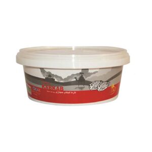 خرما کبکاب 1000گ حجازی