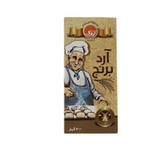 آرد برنج 200gr تردک