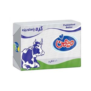 کره حیوانی نیوزلندی 50gمیهن