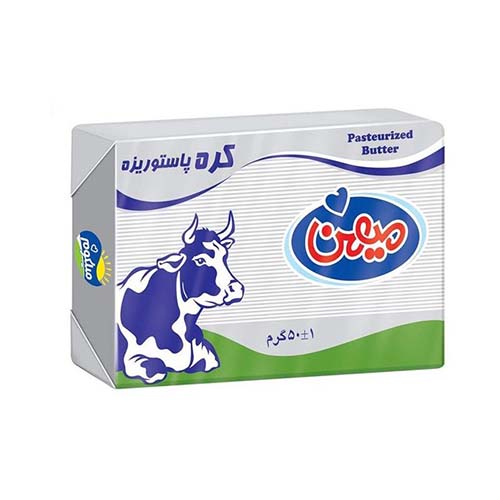 کره حیوانی نیوزلندی 50gمیهن کره حیوانی نیوزلندی 50gمیهن