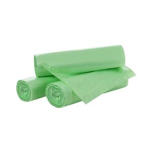 کيسه زباله 3رول متوسط باپيکوهوم