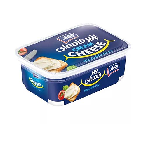 پنیر خامه ای 300گ TIML هراز پنیر خامه ای 300گ TIML هراز