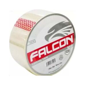 نوارچسب کارتن پهن 90یارد48میل رازی