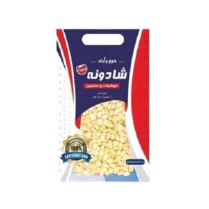 لپه باقلا 900گرم شادونه