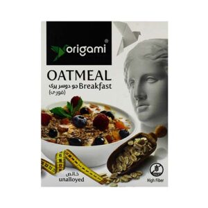 جو دو سر پرک 200 گ اوت اوريگامي