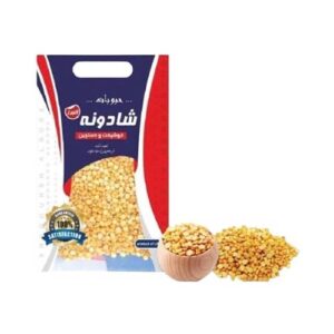 لپه ریز 900 گرم شادونه