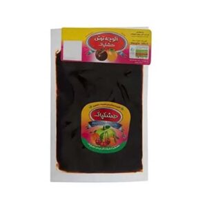 آلوچه فرآوری شده آلو متالایز 110 گ خشکپاک
