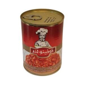 کنسرولوبیاچیتی380گ تونینولند