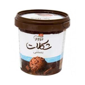 بستنی اسپکتا شکلاتی 280gr کاله