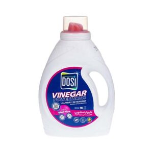 مایع لباسشویی سرکه 1000 گ لاوندر دوسی
