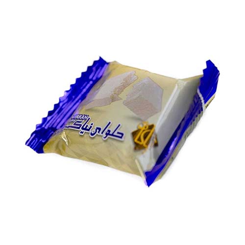 حلواشکری 90گرمی ویژه نیاکان حلواشکری 90گرمی ویژه نیاکان
