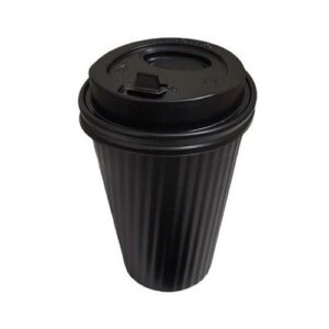 لیوان نسکافه دربدار 360سی سی 10ع گلبهار