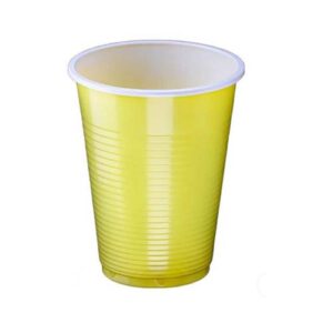 لیوان تک لایه رنگی 50ع آکو