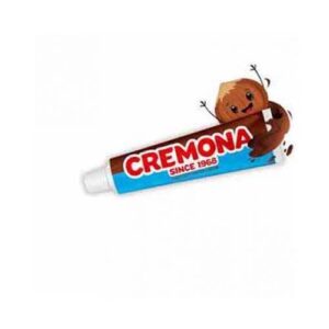 شکلات صبحانه تیوپی 26 گ کرمونا