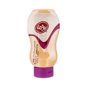 سس فرانسوی 400گ روژین