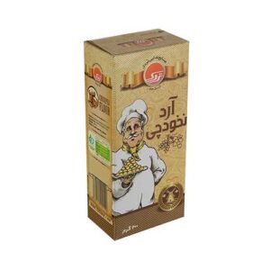 آرد نخودچی 200گرمی تردک