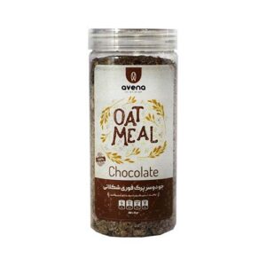 جو دوسر پرک فوری شکلاتی 300 گرمی Avena