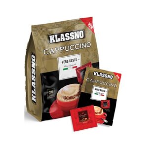 کاپوچینو 20ع 20گ کلاسنو