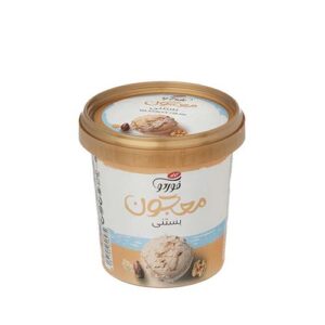 بستني اسپکتا معجون 240گ کاله