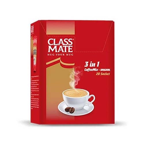 قهوه 1*3 فوری سلفونی 26*18گ کلس میت قهوه 1*3 فوری سلفونی 26*18گ کلس میت