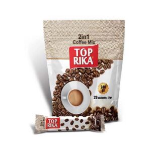 کافي ميکس 12 گرم 1*2 تاپريکا