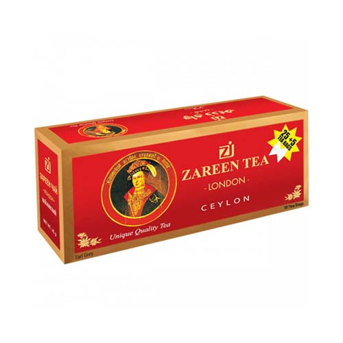 تي بگ سيلان عطري 5+25 عددي زرين