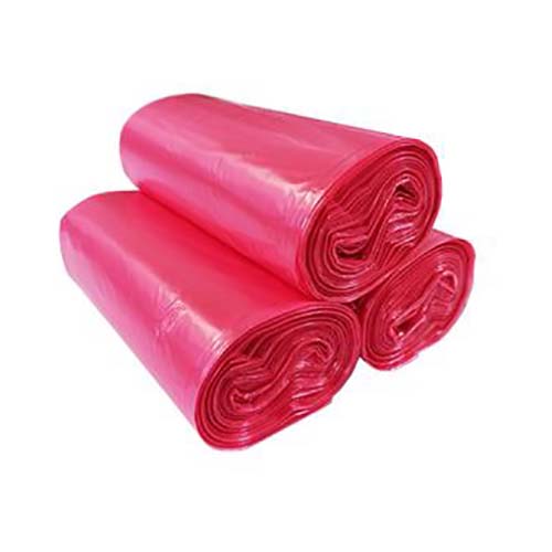 کیسه زباله3*1 رول خیلی کوچک 50*40 پیکسون کیسه زباله3*1 رول خیلی کوچک 50*40 پیکسون