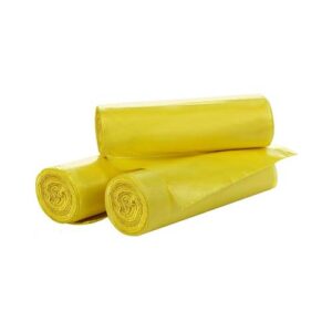 کیسه زباله3*1 رول کوچک 60*50 پیکسون