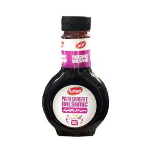 سس انار بالزامیک پت 400 گ کاله