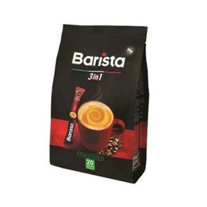 کافی میکس 1*3 20*18گ باریستا