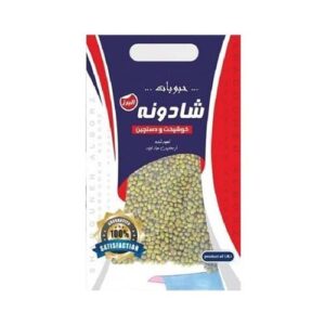 ماش 900گرم شادونه