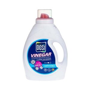 مایع لباسشویی سرکه 1000 گ اوشن دوسی