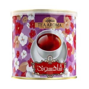 عطر چای100G شاهسوند