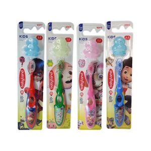 مسواک کودک 3 تا 5 سال بی بی لند